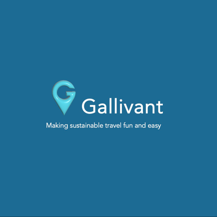 Sustainable Travel App