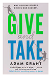 Give and take