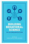 Building behavioural science in an organisation