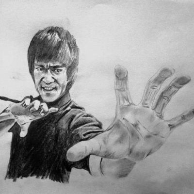 brucelee