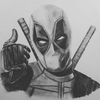 deadpool