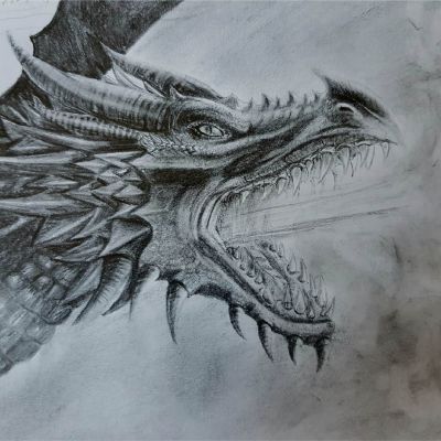 dragon