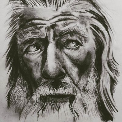 gandalf