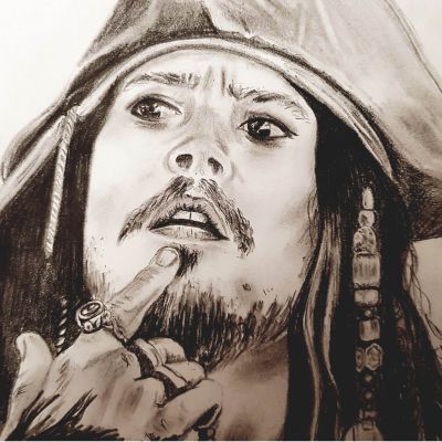 johnnydepp