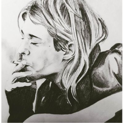 kurtcobain