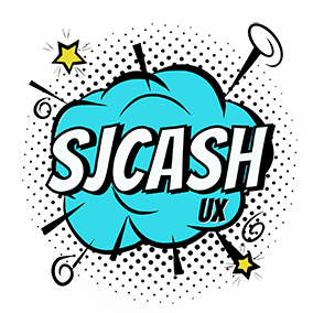 SJ Cash UX